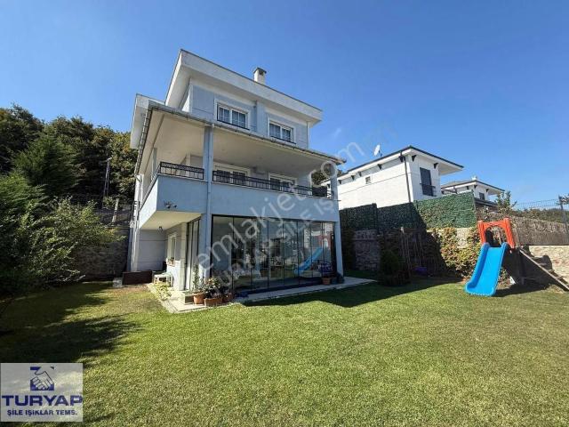Şile, İstanbul içerisinde satılık Villa