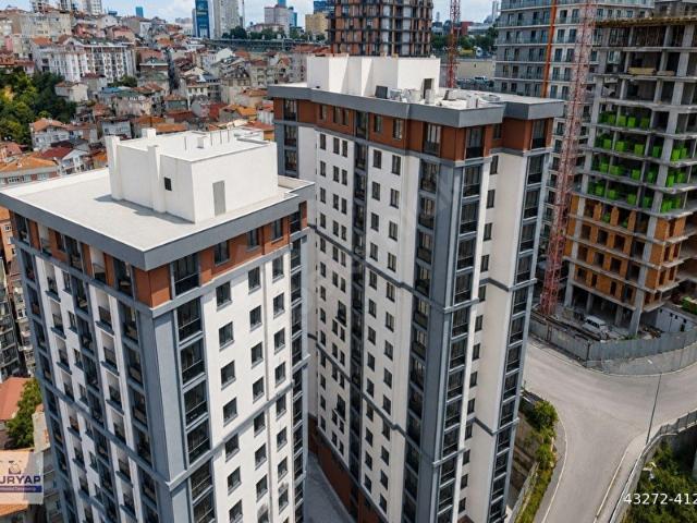 Kağithane, İstanbul içerisinde satılık mülk