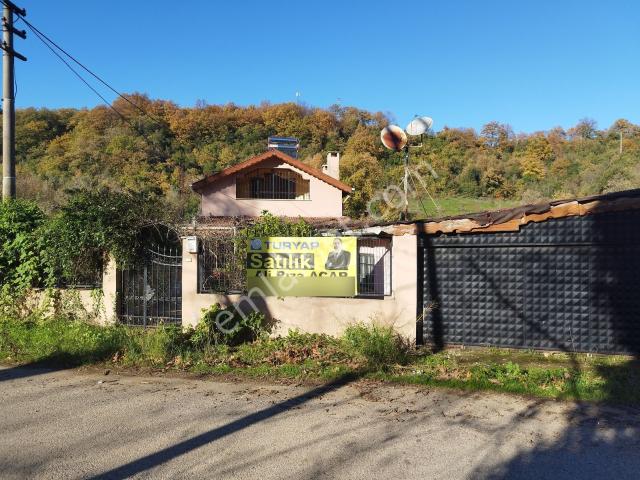 Çinarcik, Yalova içerisinde satılık Villa