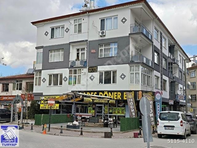 Selçuklu, Konya içerisinde satılık Dükkan