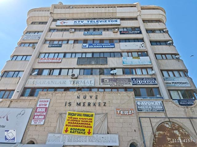 Selçuklu, Konya içerisinde satılık Ofis