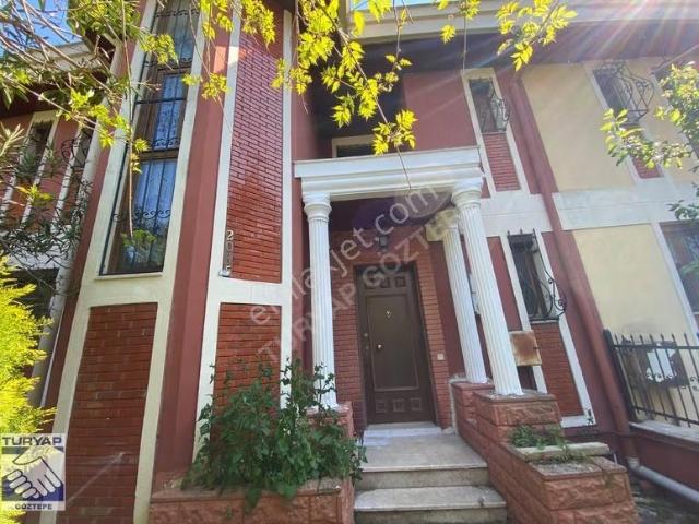 Büyükçekmece, İstanbul içerisinde kiralık Villa