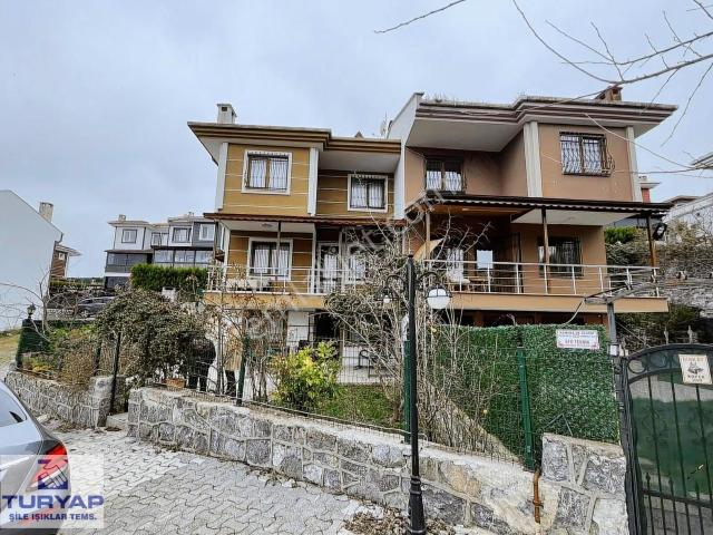 Şile, İstanbul içerisinde satılık Villa