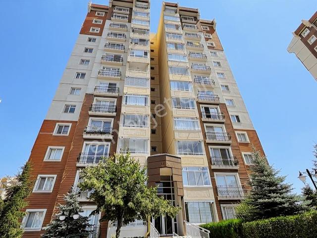 Etimesgut, Ankara içerisinde kiralık mülk