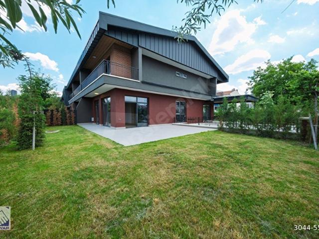 Çankaya, Ankara içerisinde satılık Villa