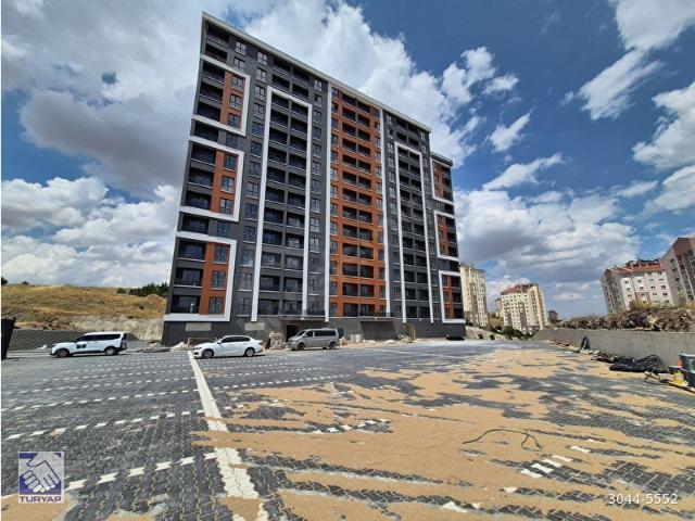 Etimesgut, Ankara içerisinde satılık mülk