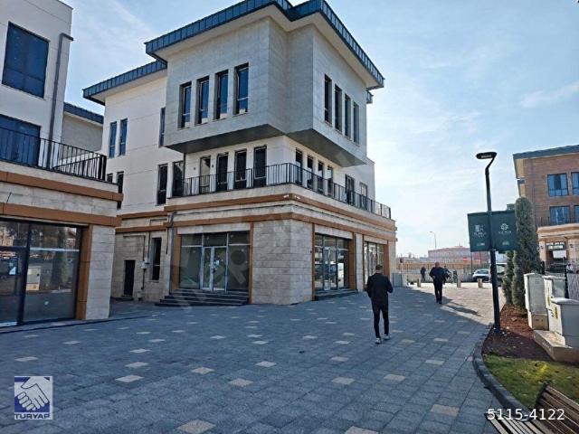Meram, Konya içerisinde satılık Ofis
