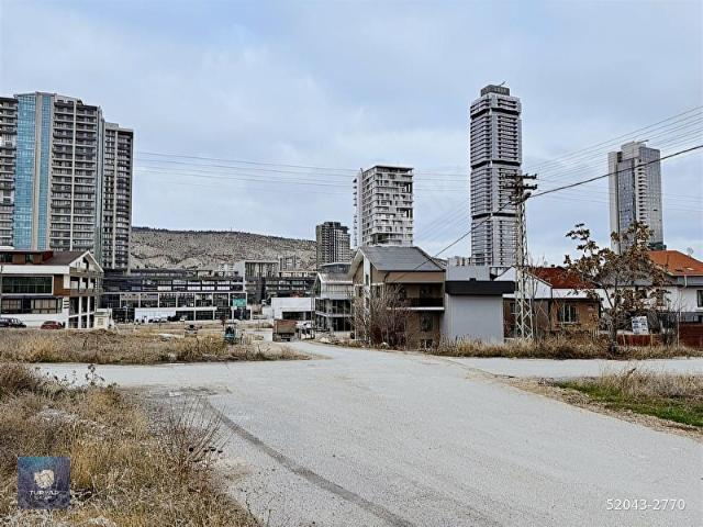 Çankaya, Ankara içerisinde satılık Arsa