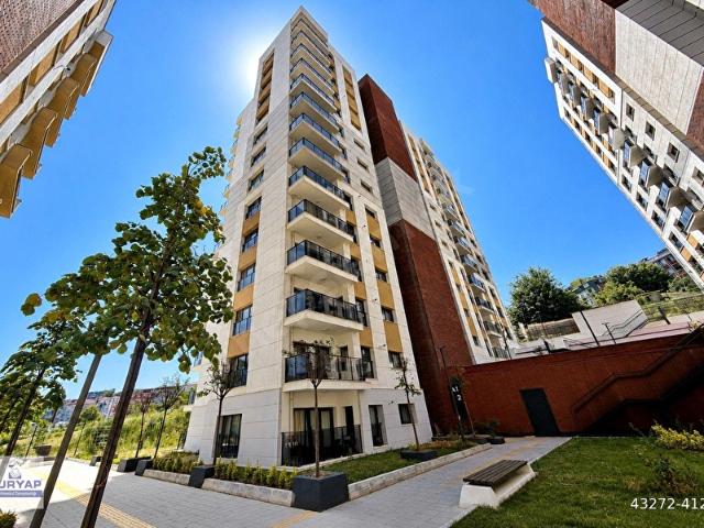 Gaziosmanpaşa, İstanbul içerisinde satılık mülk