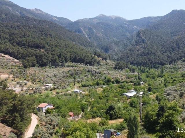 Kemalpaşa, İzmir içerisinde satılık mülk