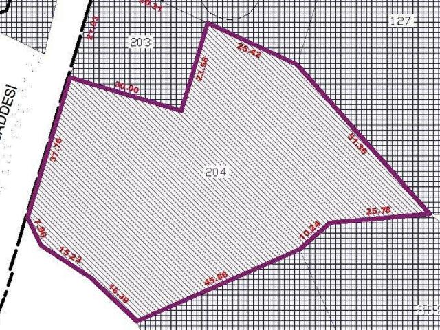 Termal, Yalova içerisinde satılık Arsa