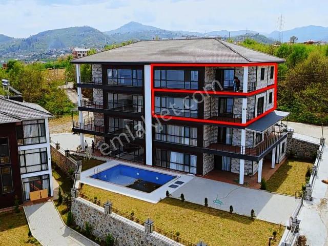Trabzon içerisinde satılık mülk
