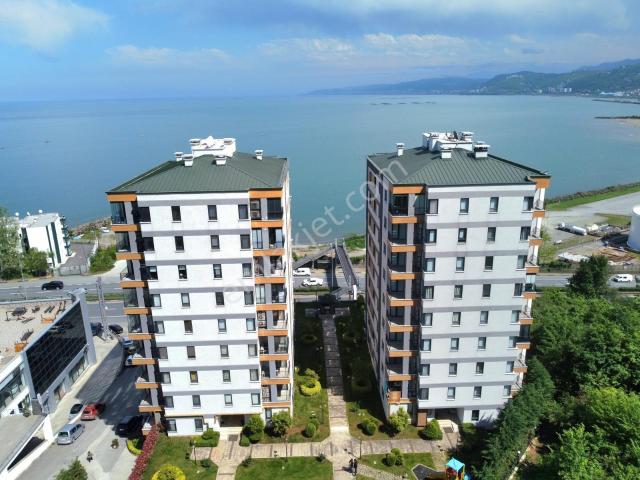 Trabzon içerisinde satılık mülk