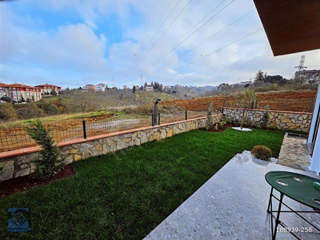 Trabzon içerisinde satılık Villa