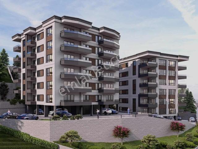 Akçaabat, Trabzon içerisinde satılık mülk