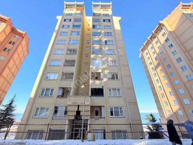 Akçaabat, Trabzon içerisinde satılık mülk