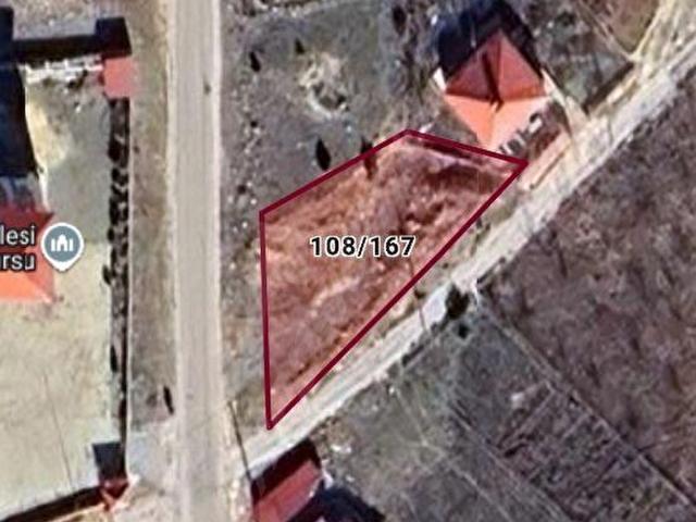 Erdemli, Mersin içerisinde satılık Arsa