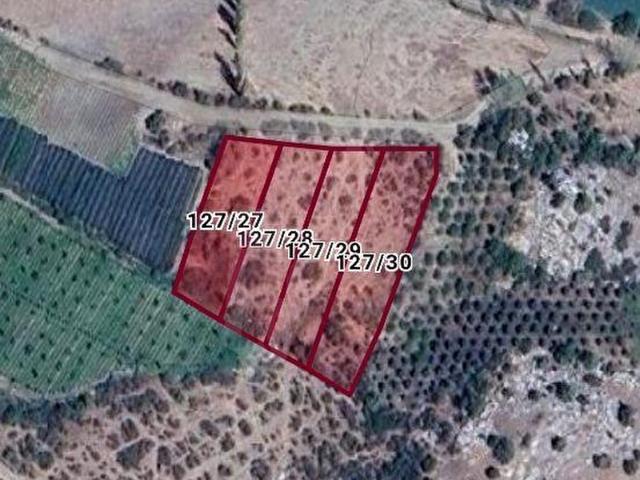 Erdemli, Mersin içerisinde satılık Arsa
