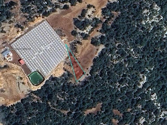 Erdemli, Mersin içerisinde satılık Arsa
