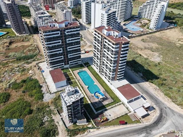 Erdemli, Mersin içerisinde satılık mülk