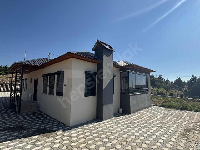 Erdemli, Mersin içerisinde satılık Villa