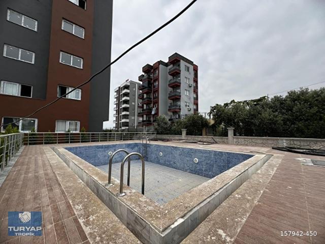 Erdemli, Mersin içerisinde satılık mülk