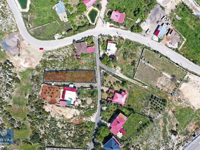 Erdemli, Mersin içerisinde satılık mülk