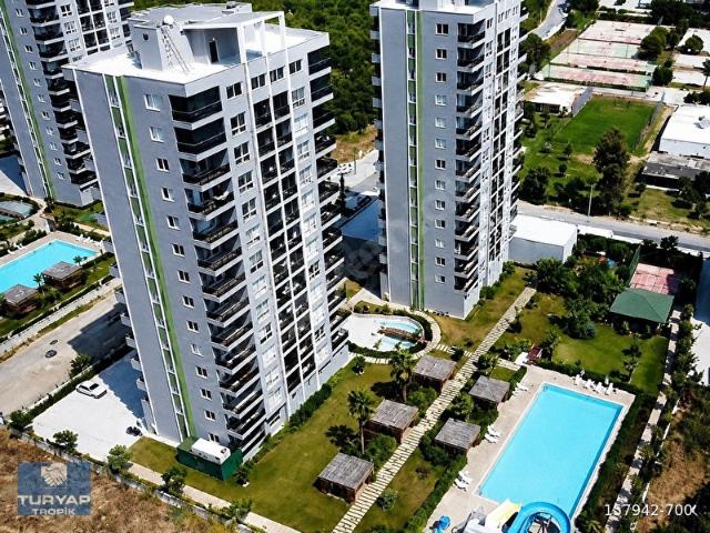 Erdemli, Mersin içerisinde satılık mülk