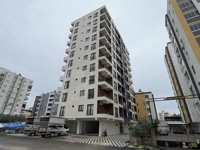 Erdemli, Mersin içerisinde satılık mülk