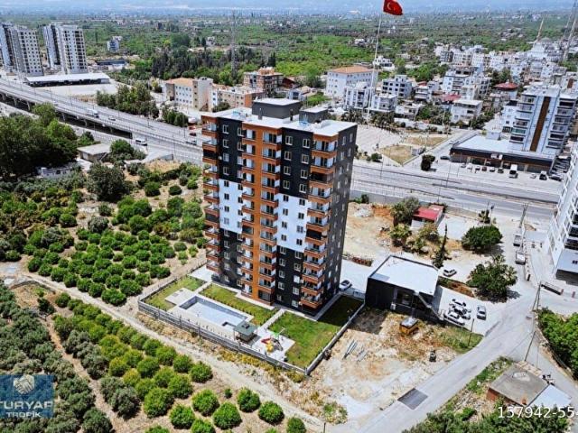 Erdemli, Mersin içerisinde satılık mülk