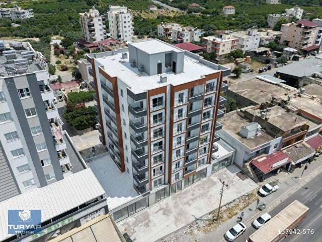 Erdemli, Mersin içerisinde satılık mülk
