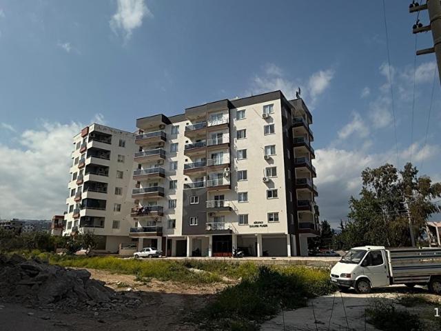 Erdemli, Mersin içerisinde satılık mülk