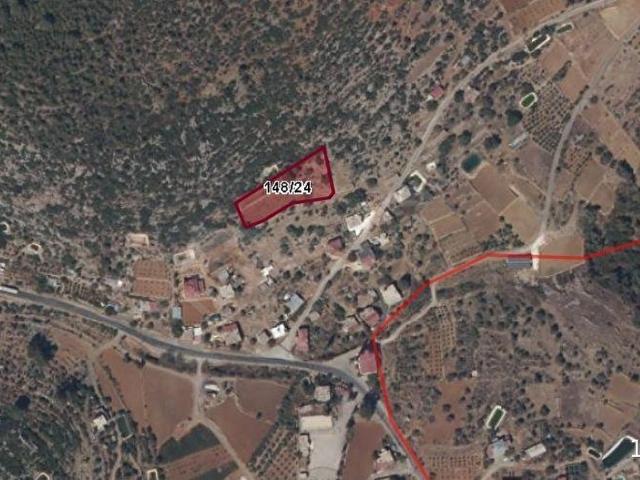 Erdemli, Mersin içerisinde satılık Arsa
