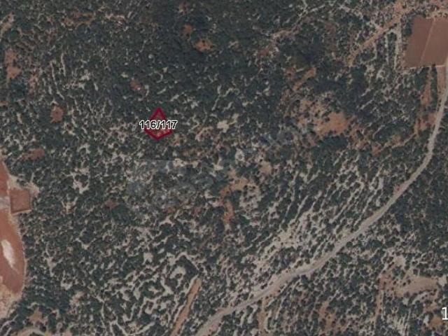 Erdemli, Mersin içerisinde satılık Arsa