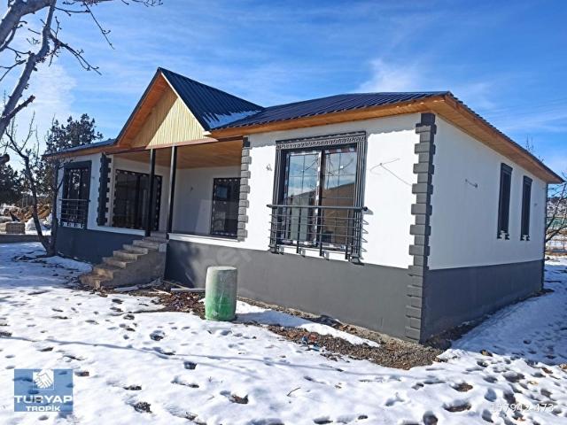 Erdemli, Mersin içerisinde satılık Villa