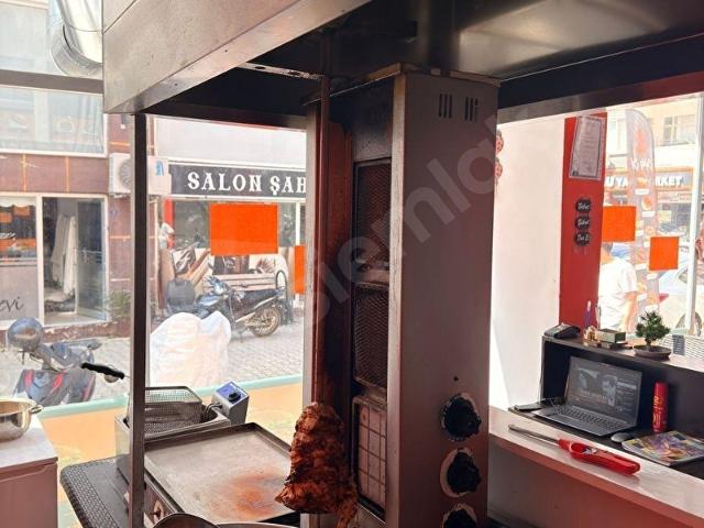 Erdemli, Mersin içerisinde satılık Restoran