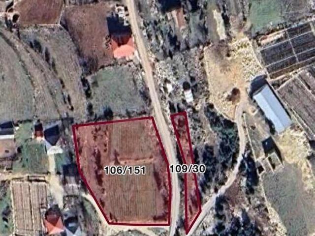 Erdemli, Mersin içerisinde satılık Arsa
