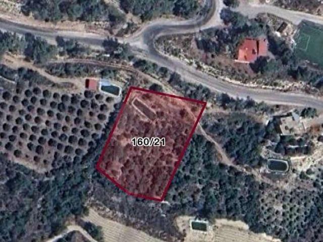 Erdemli, Mersin içerisinde satılık Arsa
