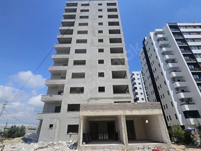 Erdemli, Mersin içerisinde satılık mülk