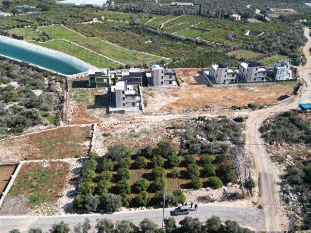 Erdemli, Mersin içerisinde satılık Arsa