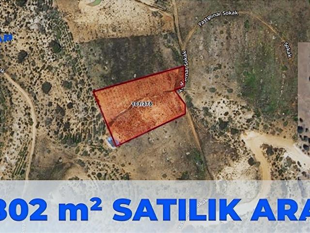 Erdemli, Mersin içerisinde satılık Arsa
