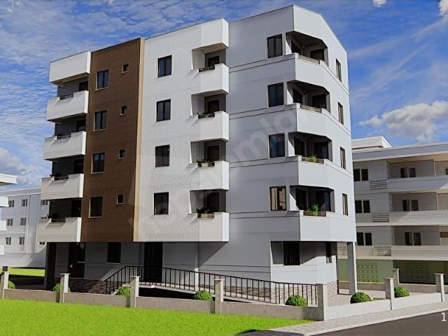 Silifke, Mersin içerisinde satılık Arsa