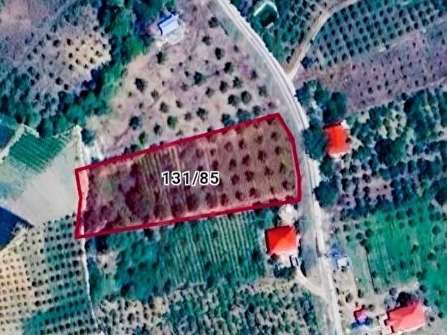 Erdemli, Mersin içerisinde satılık Arsa