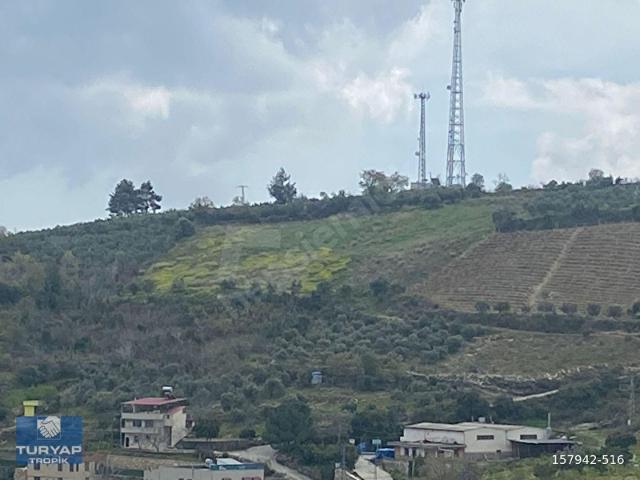 Toroslar, Mersin içerisinde satılık Arsa