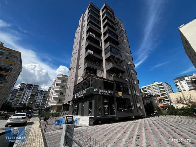 Erdemli, Mersin içerisinde satılık mülk