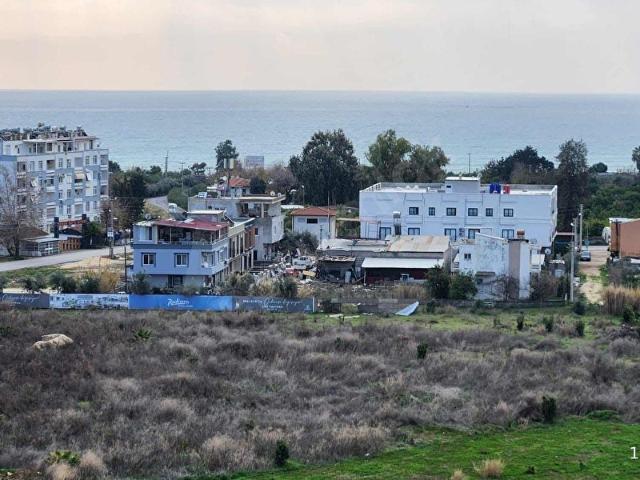 Erdemli, Mersin içerisinde satılık mülk