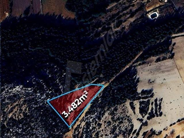 Silifke, Mersin içerisinde satılık Arsa