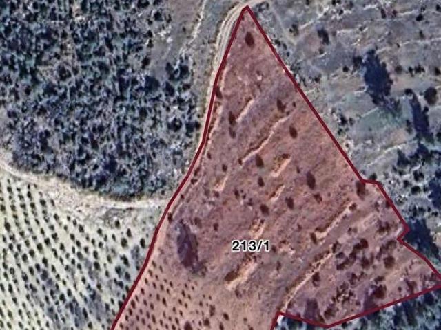 Silifke, Mersin içerisinde satılık Arsa