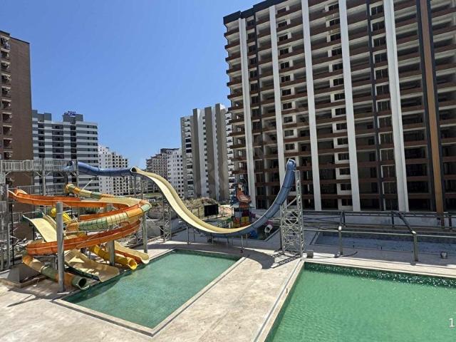Erdemli, Mersin içerisinde satılık mülk