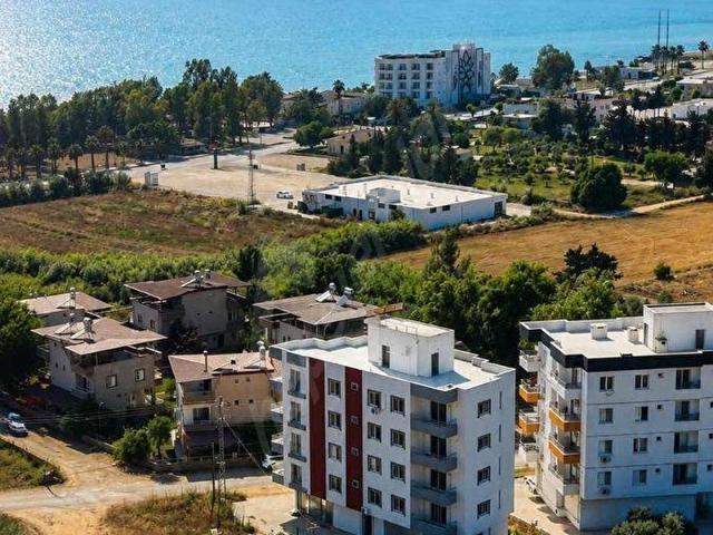 Silifke, Mersin içerisinde satılık mülk